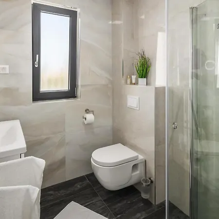 Дом отдыха 3 Bedroom Amazing In Musales Musalez