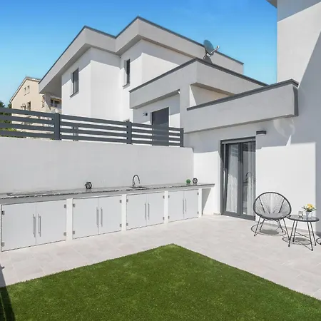 Holiday home 3 Bedroom Amazing In Musales